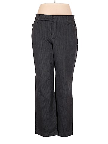 Gloria Vanderbilt Dress Pants (view 1)
