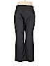 Gloria Vanderbilt Gray Dress Pants Size 16 - photo 2