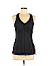 Lululemon Athletica Black Active Tank Size 8 - photo 1