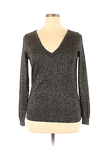 Mossimo Long Sleeve Top (view 1)