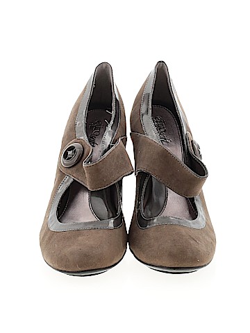 eürosoft by söfft Heels (view 2)