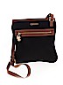 MICHAEL Michael Kors Black Crossbody Bag One size - photo 1