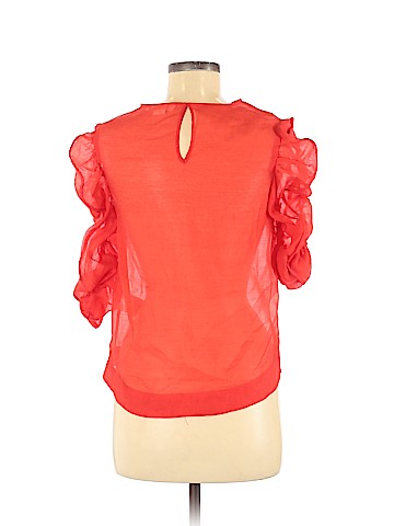 H&M Short Sleeve Blouse (view 2)