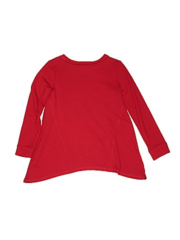 Cat & Jack Pullover Sweater (view 2)