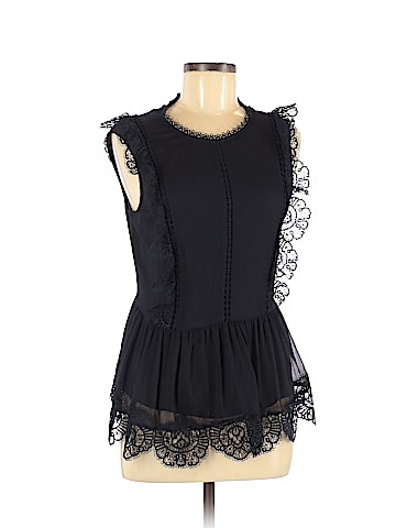 Ted Baker London Sleeveless Blouse (view 1)