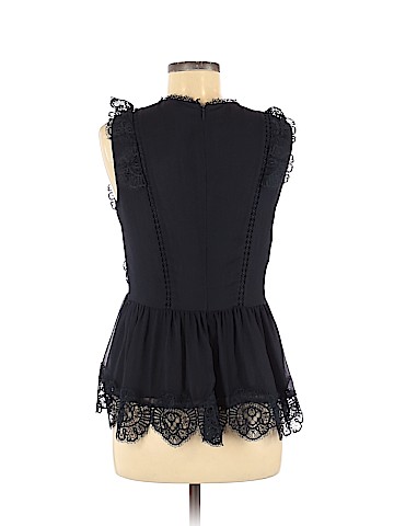 Ted Baker London Sleeveless Blouse (view 2)