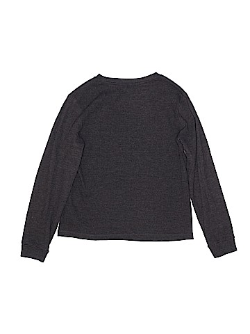 Old Navy Thermal Top (view 2)