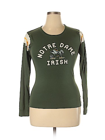 Assorted Brands Long Sleeve T-Shirt (view 1)