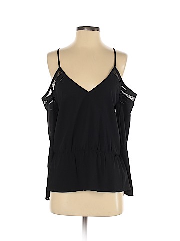 Cooper & Ella Long Sleeve Blouse (view 1)