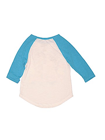 Disney 3/4 Sleeve T-Shirt (view 2)