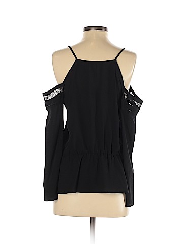 Cooper & Ella Long Sleeve Blouse (view 2)