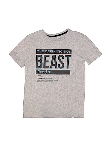 Old Navy Short Sleeve T-Shirt (view 1)