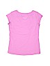 Assorted Brands Purple Short Sleeve T-Shirt Size 6 - photo 2