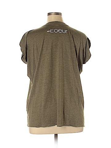 Bella Short Sleeve T-Shirt (view 2)