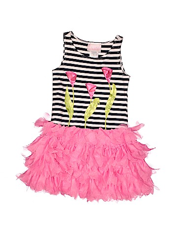 Biscotti Dress (view 1)