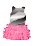 Biscotti Pink Dress Size 6 - photo 2
