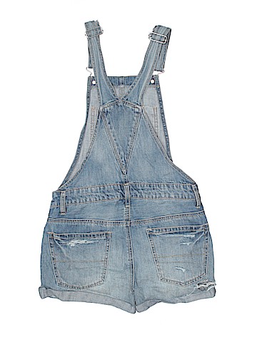 American Eagle Outfitters Overall Shorts (view 2)