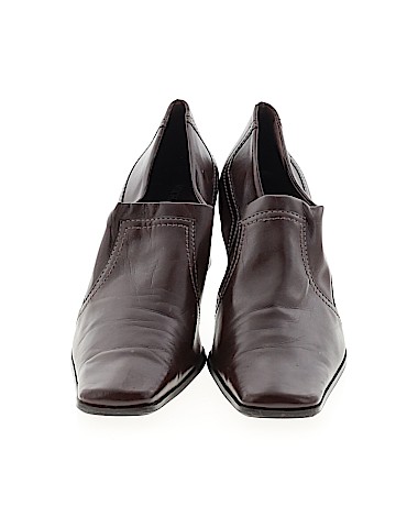 MICHAEL SHANNON Heels (view 2)