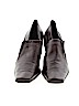 MICHAEL SHANNON Brown Heels Size 9 1/2 - photo 2
