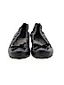 Ahnu Black Flats Size 7 1/2 - photo 2