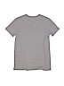 Old Navy Gray Short Sleeve T-Shirt Size 10 - 12 - photo 2