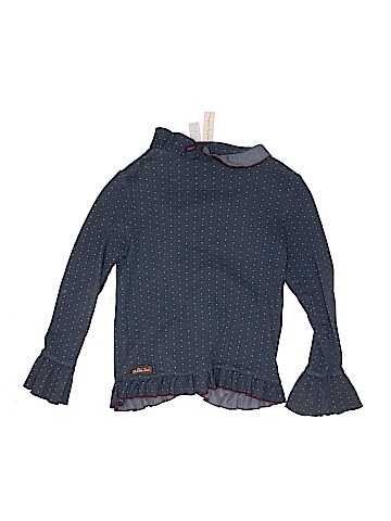 Paint by Numbers by Matilda Jane Blazer (view 2)