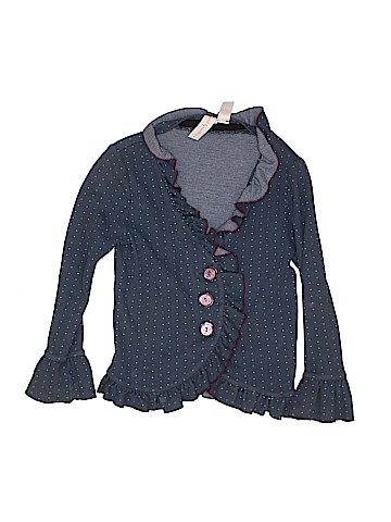 Paint by Numbers by Matilda Jane Blazer (view 1)