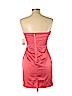 Forever 21 Pink Cocktail Dress Size L - photo 2