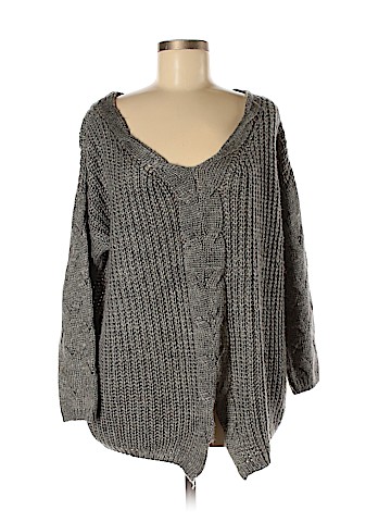 Ryu Pullover Sweater (view 1)