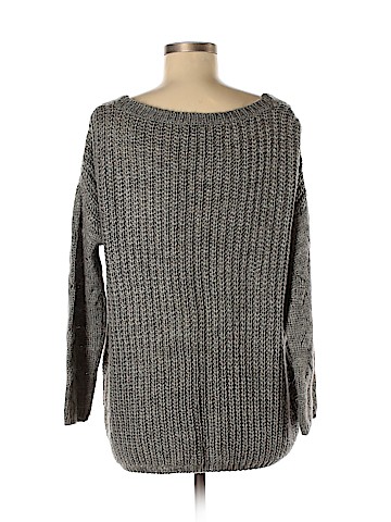 Ryu Pullover Sweater (view 2)