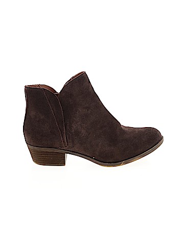 Lucky Brand Ankle Boots (view 1)