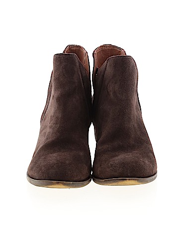 Lucky Brand Ankle Boots (view 2)