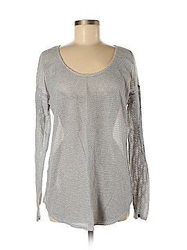Michael Stars Long Sleeve Blouse
