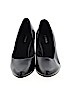 George Black Heels Size 10 - photo 2