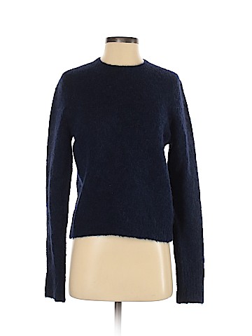 Point Sur Pullover Sweater (view 1)