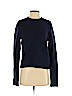 Point Sur Blue Pullover Sweater Size S - photo 1