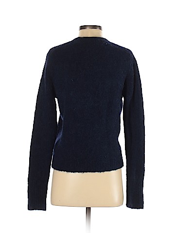 Point Sur Pullover Sweater (view 2)