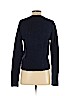 Point Sur Blue Pullover Sweater Size S - photo 2