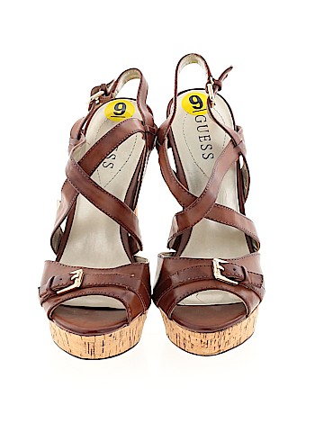 Guess Heels (view 2)