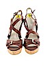Guess Brown Heels Size 9 - photo 2