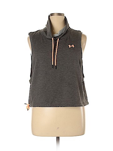 Under Armour Pullover Hoodie (view 1)
