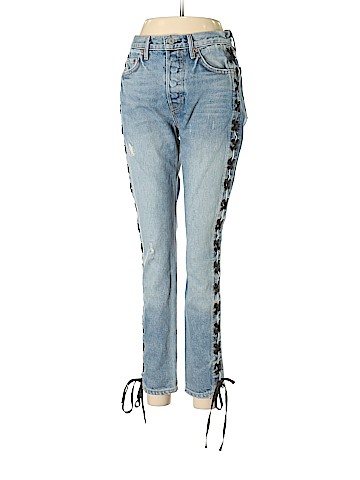 GRLFRND Jeans (view 1)