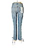 GRLFRND 100% Cotton Blue Jeans Size 27 waist - photo 2