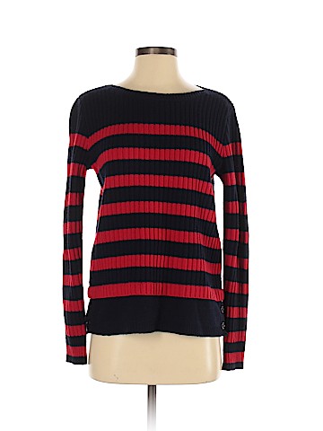 Madewell Wool Pullover Sweater (view 1)