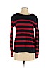 Madewell 100% Merino Wool Red Wool Pullover Sweater Size S - photo 1