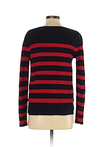 Madewell Wool Pullover Sweater (view 2)