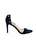 Apt. 9 Blue Heels Size 8 - photo 1
