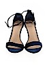 Apt. 9 Blue Heels Size 8 - photo 2