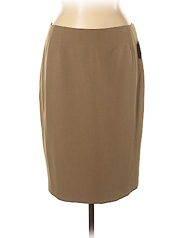 Kasper Casual Skirt (view 1)