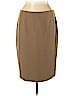 Kasper Tan Casual Skirt Size 16 - photo 1
